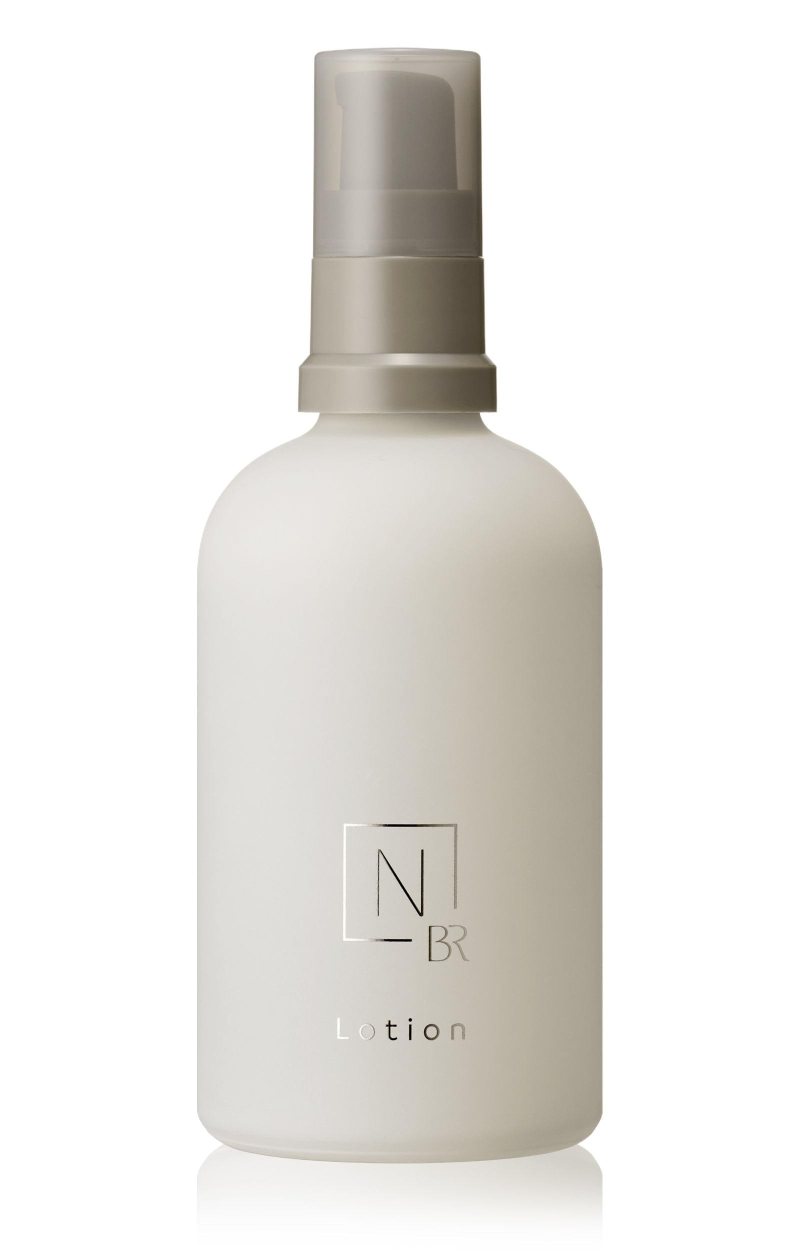 N organic Bright 美白化粧水 [医薬部外品] (約2ヶ月分) ホワイトクリアローション アルブチン シミ予防 くすみ 保湿 透明感 年齢肌 シトラスハーブの香り 100ml エヌオーガ