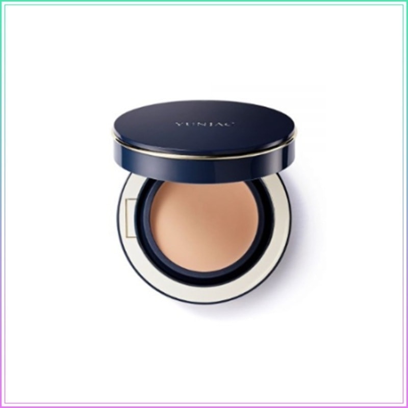 スムージングカバー コンパクトファンデーション 1号
