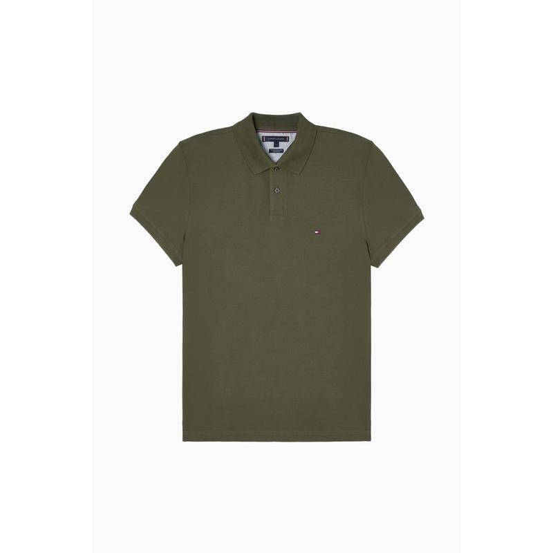 [男性] 1985 レギュラーポロカラーTシャツ T12F1TKT060MT2 RBN