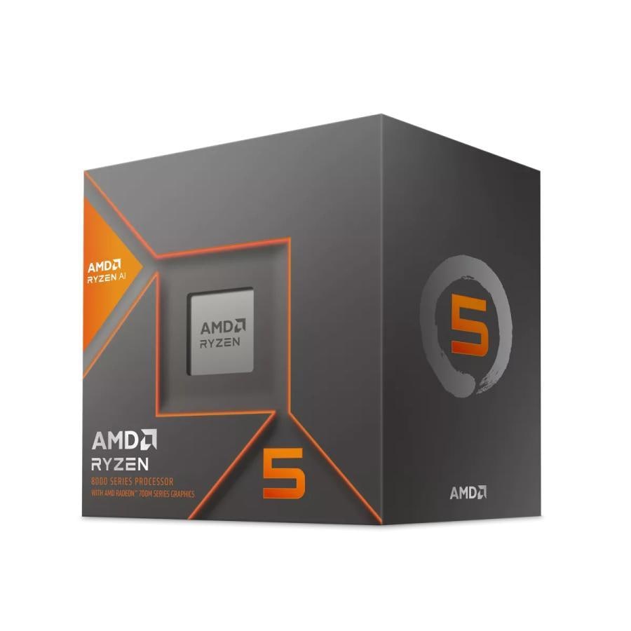 Ryzen 5 8500G BOX