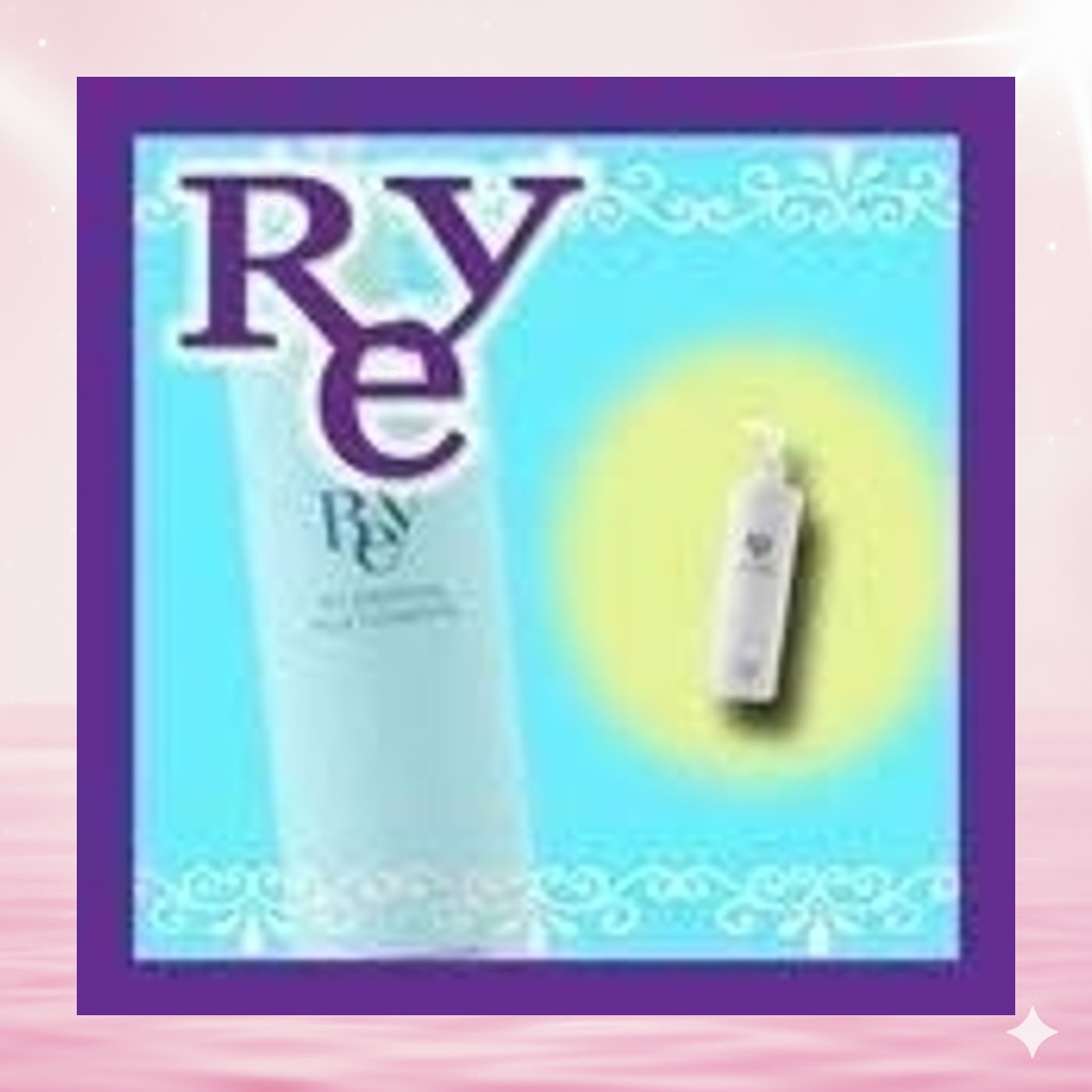 REY レイ ブリージング ミルククレンジング 500ml 【乳酸菌生成エキス 】