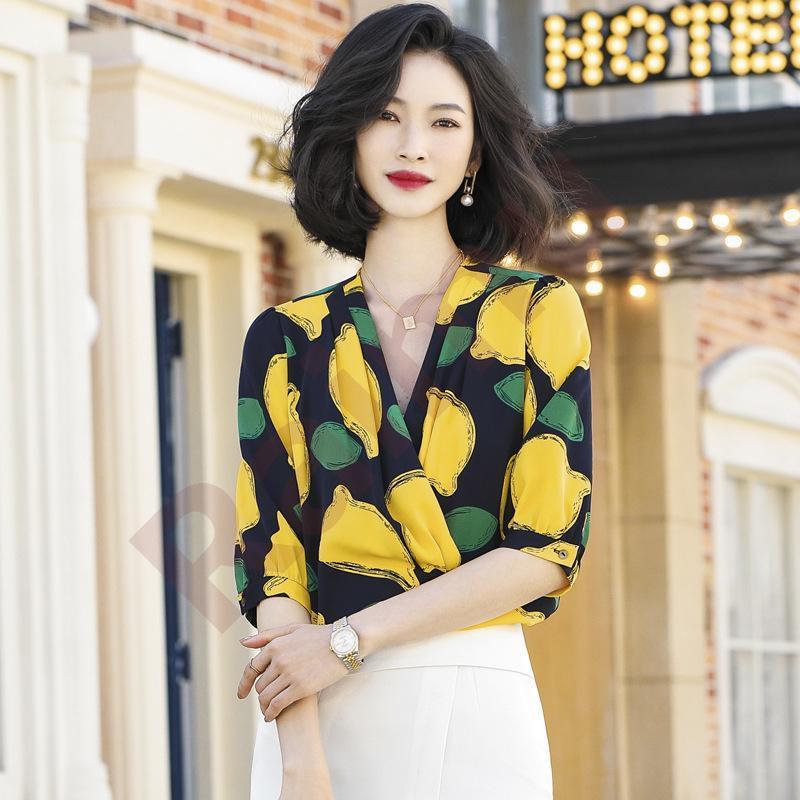 シャツ ブラウス チュニック tシャツ 大人可愛い 五分袖 カットソー 春夏 レディース 薄手 通勤 オフィス フォーマル OL 大人