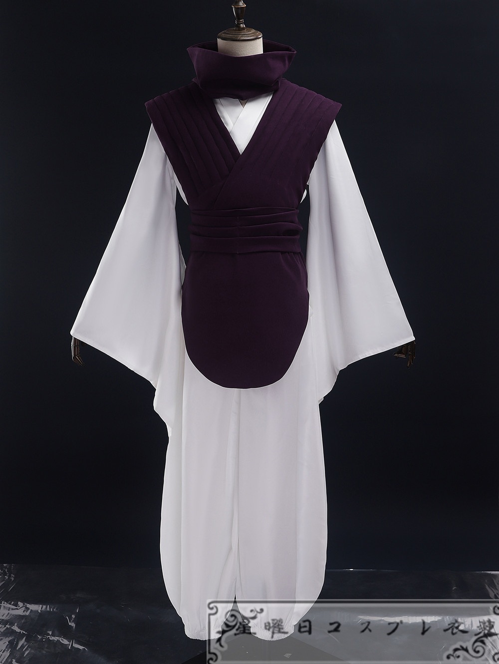 呪術廻戦 脹相 コスプレ衣装 ハロウィン コスチューム 仮装