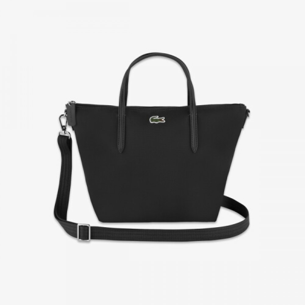ラコステ スモールショッパーバッグ L.12.12 25FW