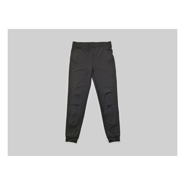 プロテクター インナーパンツ Lサイズ CE規格 ストレッチ生地 HBP-021 HBP021ストレッチインナーパンツBK/L