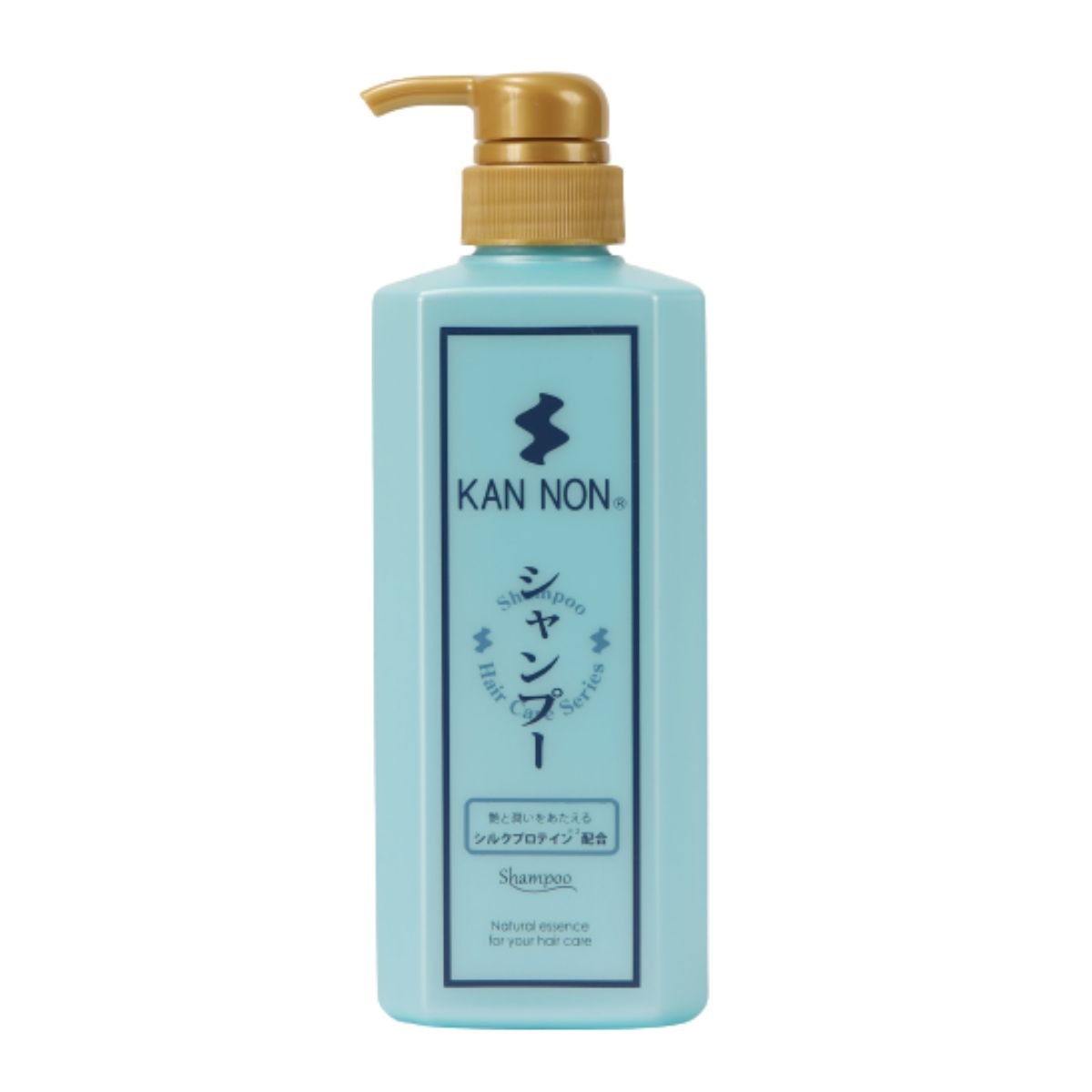 観音温泉 シャンプー 700ml【6個セット】観音温泉水配合 アミノ酸シャンプー ヘアケア 温泉コスメ