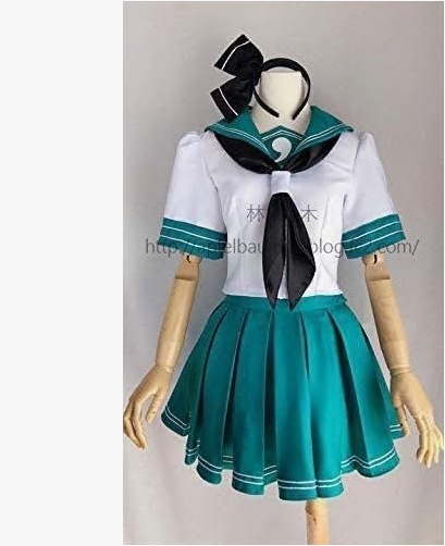 妖々夢 魂魄妖夢 コスプレ衣装