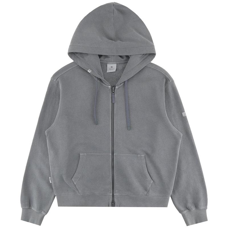 ピグメント女性フルジップアップ S26SWFFJ57CC