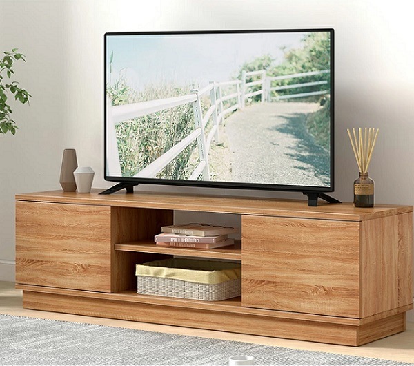 上質 大人かわいい 47V ローボード 高見え シンプルで美しいスタイリッシュなテレビ台 108cm 大容量 スマート デザイン