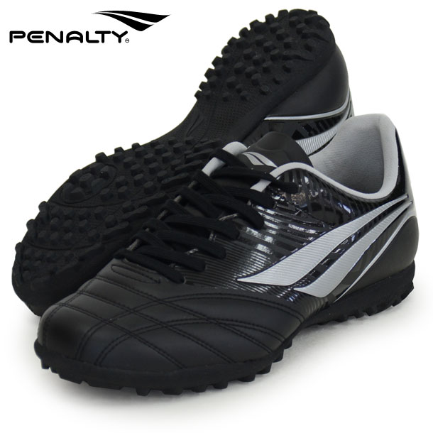 ペナルティ penalty トレーニング・ジョガドール BK サッカー トレーニングシューズ 屋外用 21SS(PF1340-30)