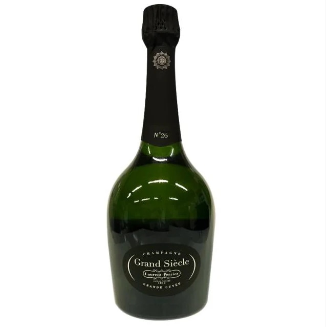 ローラン ・ ペリエ グラン シエクル No.26 750ml /Laurent-Perrier Grand Siecle NO26