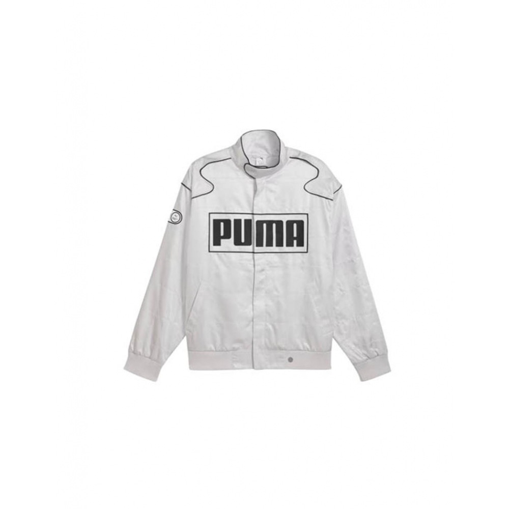 プーマ ARCHIVE Relaxed Racer Jacket 629914-61