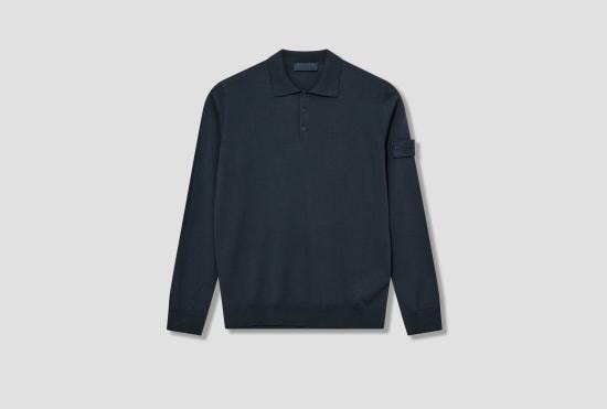 STONE ISLAND Men Sweatshirts 5100076