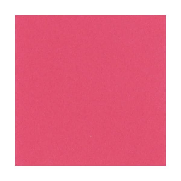 （まとめ）リンテック ニューカラーR 八つ切 ぼたんいろ 8NCR-325 100枚[x3]