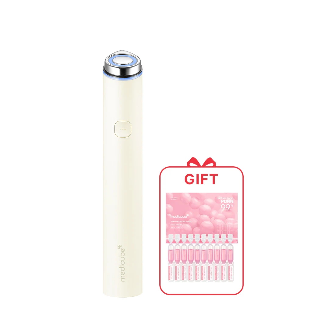 Qoo10] メディキューブ 【GIFT付】 AGE-R ブースタープ : ダイエット・矯正