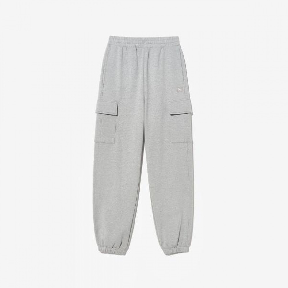 フィラ カーゴ ジョガーパンツ