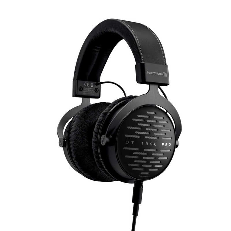 BEYERDYNAMIC　ヘッドホン　DT1990PRO/250Ohm