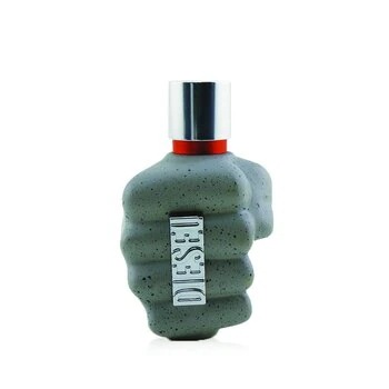 Diesel オンリーザブレイブストリート EDT SP*