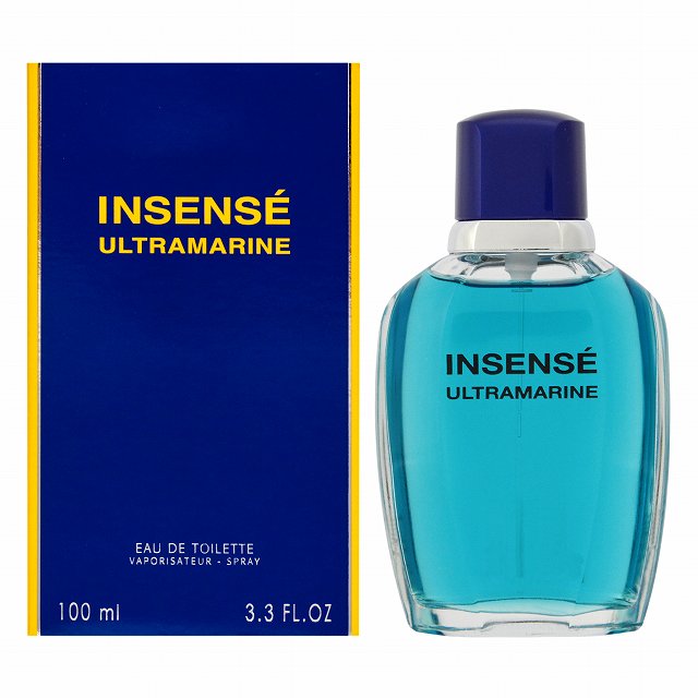 ジバンシイ ウルトラマリン オードトワレ 100ml