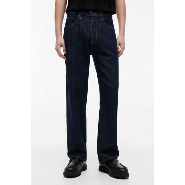 男性用オーティスレギュラーストレートデニムパンツ T32G6NEA12TMT1 TOMMY JEANS