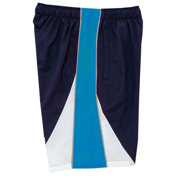 トレーニングクロスハーフパンツ ジュニア スイム ウェア トレーニングクロス (N2JD9421)