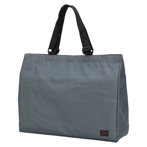 （まとめ買い）コクホー ファストデリバー/トートーバッグ DR-002-GR 00020337 [x3]