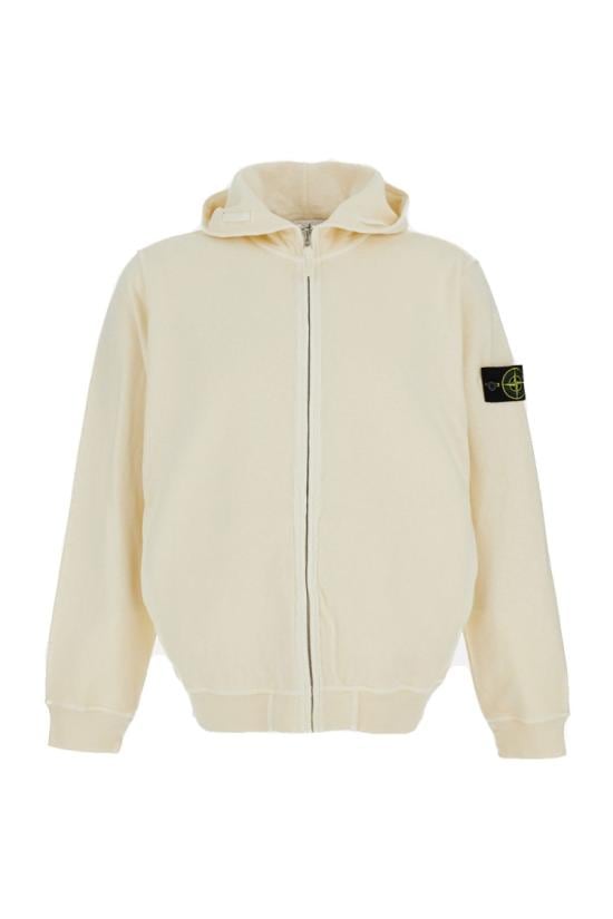STONE ISLAND Men Tops 6100032S0060V0193 Neutrals