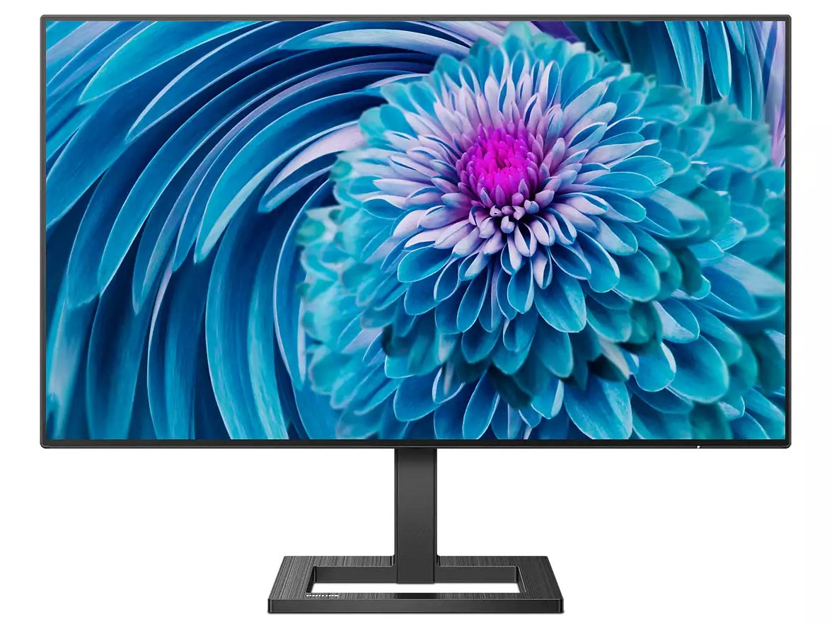 242E2FE/11 [23.8インチ ブラック]液晶ディスプレイ