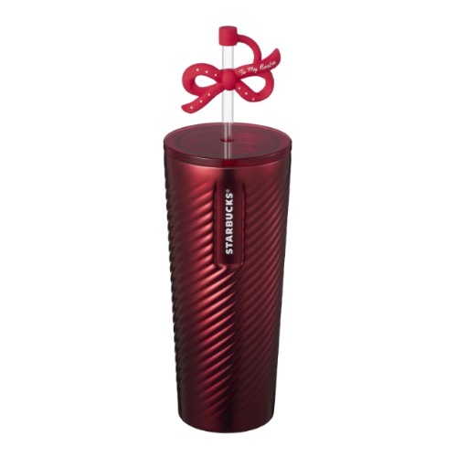 [正品]SS ホリデー フレンズ ビーダ コールドカップ 473ml