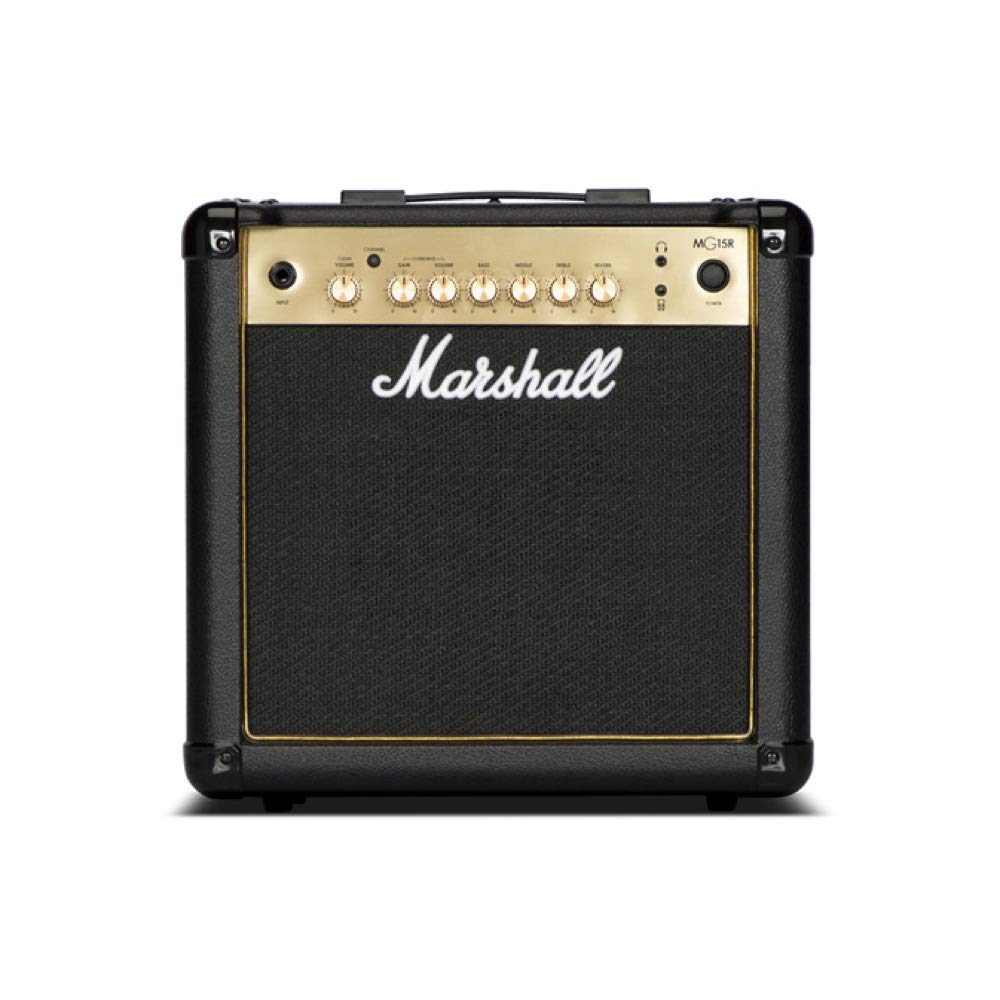 Marshall MG-Gold シリーズ ギターアンプコンボ MG15R