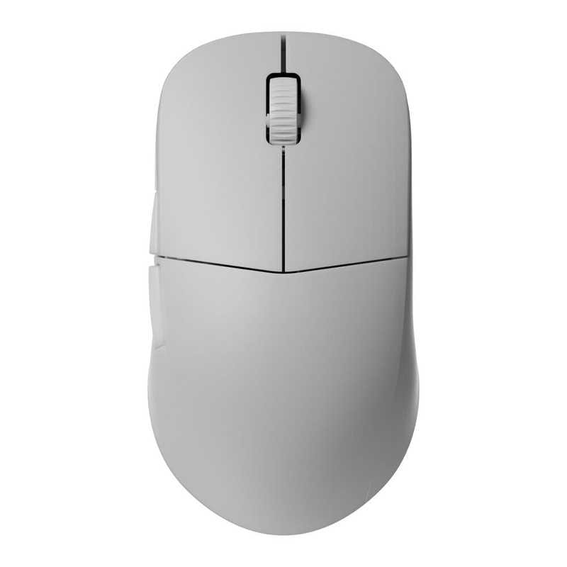 エンドゲームギア　XM2w 4K V2 ［光学式 / 有線/無線(ワイヤレス) / 7ボタン / USB］ ホワイトフロスト　EGG-XM2W-4K-V2-WF