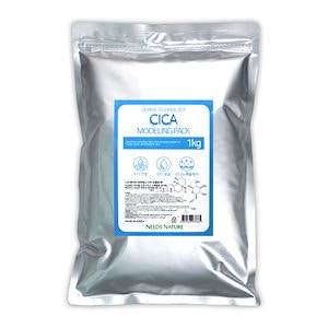 ダーマテックプレミアムシカモデリングマスクパック 1kg NEEDS NATURE