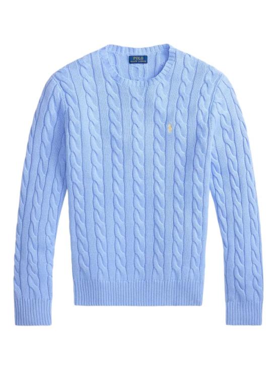 POLO RALPH LAUREN Men Sweater 710775885 535 AUSTIN BLUE