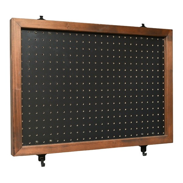 D60680 (Daytona) バイク用 ガレージ オプション品 BASIC(DBS/DBG)/BASIC Lite(DFS)用 ツールボード&フックセット