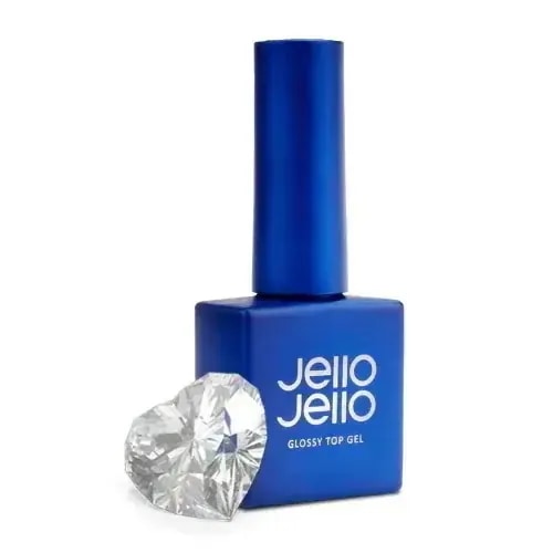 試してみた】ピールオフベースジェル JELLO JELLOのリアルな