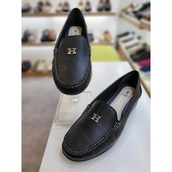 セーブゾーン03 女性 コンフォート カジュアル スリッポン AW3FQ202A (S44012906)