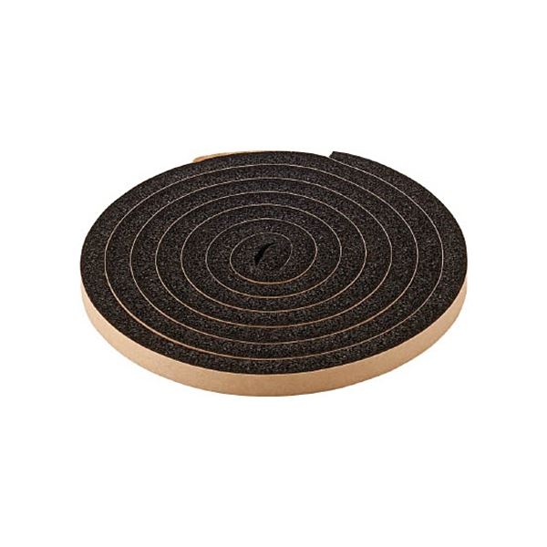 （まとめ）気密防水パッキンテープ 20mmx15mmx2m TWST-2015 1巻 [x5セット]