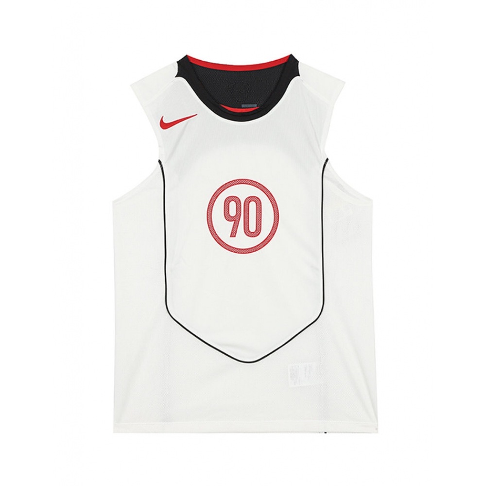 ナイキナシティ DRI-FIT トータル 90 ノースリーブジャージ