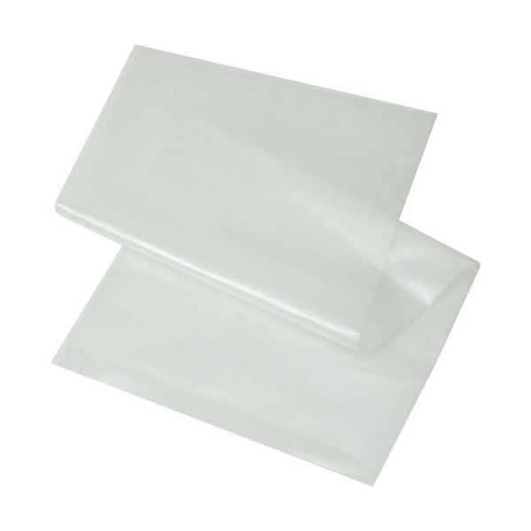 （まとめ）ドラム缶用 平タイプ内袋 縦1700x横950x厚さ0.1mm 200L （5枚）[x3]