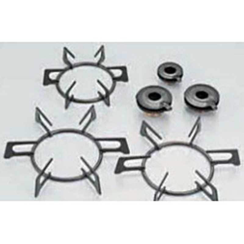 リンナイ　Rinnai　グレーごとくセット RBO-74　RBO-74