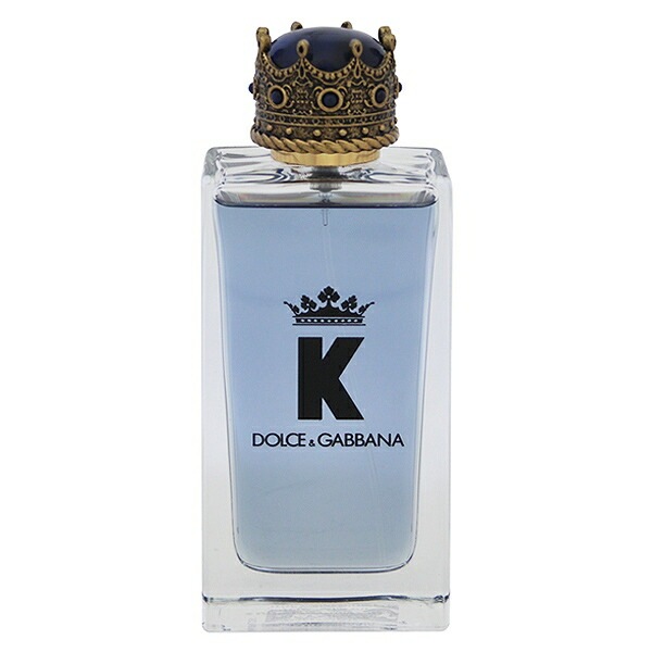 K （キング） バイ ドルチェ＆ガッバーナ （テスター） EDT SP 100ml