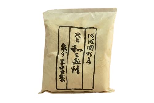 阿波和三盆糖 1kg 袋入り