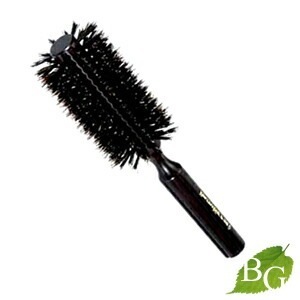 ホンゴ ヘアケアロールブラシ K-408