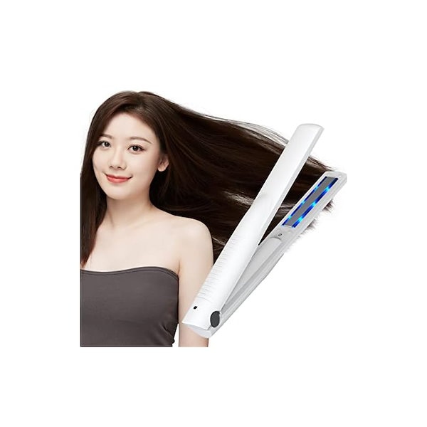 Kiboer 超音波トリートメント n*h様 美品Kiboer 超音波トリートメント アイロン 25