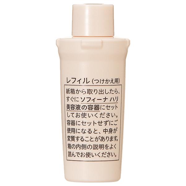 ハリ美容液 レフィル 40g