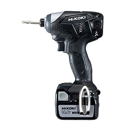 コードレスインパクトドライバ WH14DKL(2LSCK)(B)