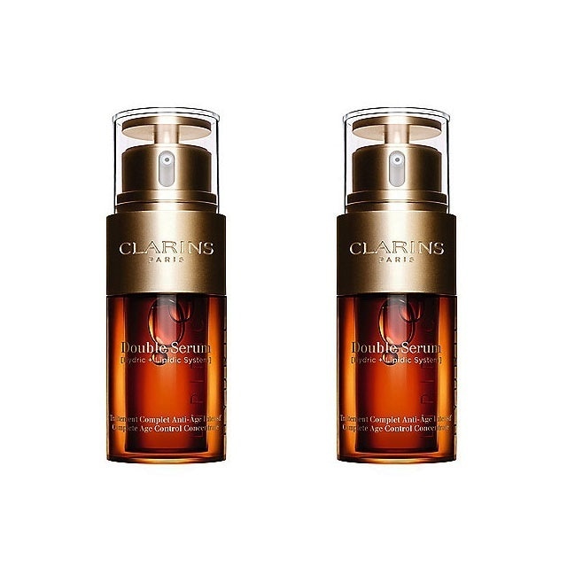 クラランス ダブル セーラム EX 30ml×2個 お得な2個セット
