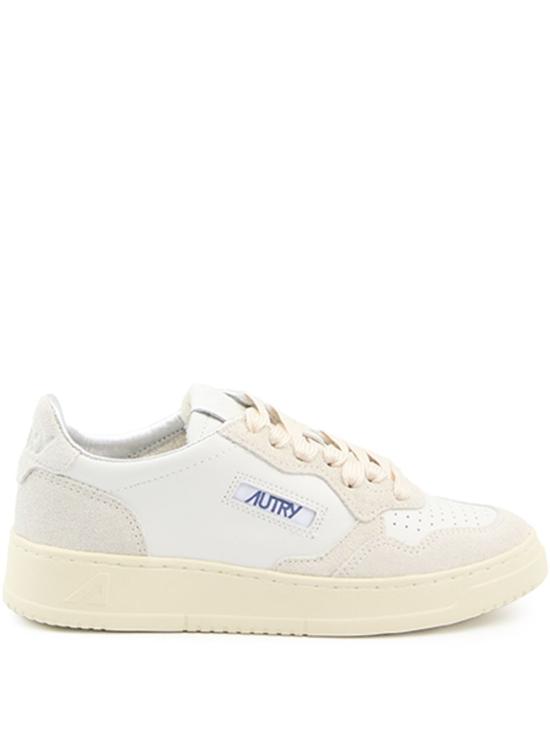 AUTRY Women Sneakers AULW TA01 Light Grey