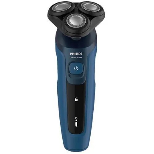 フィリップス S5444／03 シェーバー Shaver series 5000 ネイビーブルー