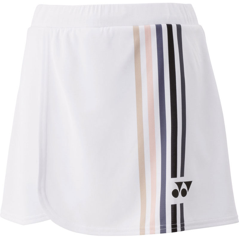 ウィメンズスカート(インナースパッツ付) バドミントン スコート (26156-011) 6,806円